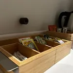Roses Studio Apartment